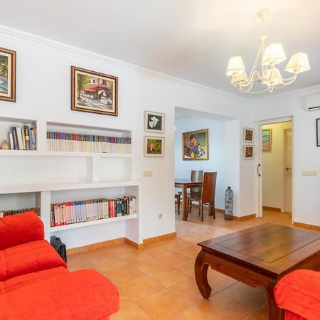 Las Flores Villa Moraira By Nora Nice Ngoại thất bức ảnh