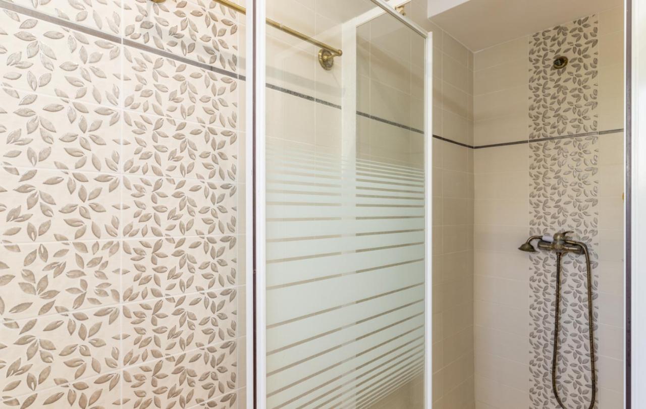 Las Flores Villa Moraira By Nora Nice Ngoại thất bức ảnh